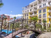 Harmony Suites 4, 5, 6 Monte Carlo
