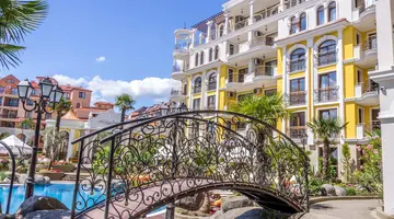 Harmony Suites 4, 5, 6 Monte Carlo