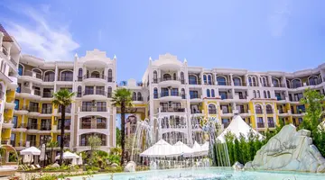 Harmony Suites 4, 5, 6 Monte Carlo