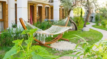 Harmony Suites Dream Island Apart Comple