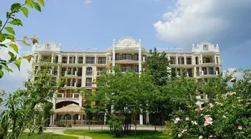 Harmony Suites Dream Island Apart Comple