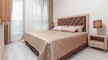 Harmony Suites Dream Island Apart Comple