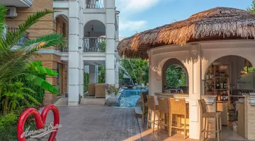 Harmony Suites Dream Island Apart Comple