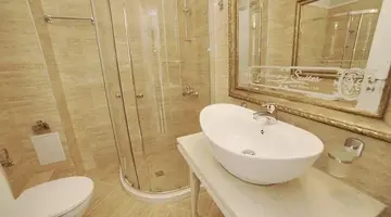 Harmony Suites Dream Island Apart Comple
