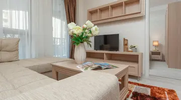 Harmony Suites Dream Island Aparthotel