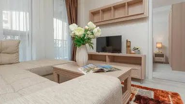 Harmony Suites Dream Island Aparthotel