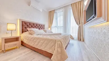 Harmony Suites Dream Island Aparthotel