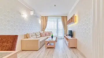 Harmony Suites Dream Island Aparthotel