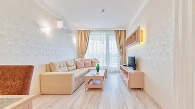 Harmony Suites Dream Island Aparthotel