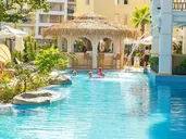 Harmony Suites Dream Island Aparthotel