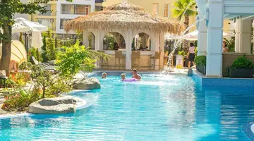 Harmony Suites Dream Island Aparthotel
