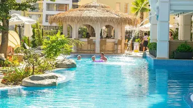 Harmony Suites Dream Island Aparthotel