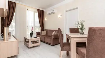 Harmony Suites Dream Island Aparthotel