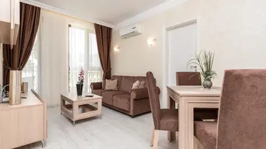 Harmony Suites Dream Island Aparthotel