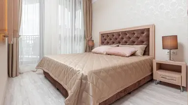 Harmony Suites Dream Island Aparthotel