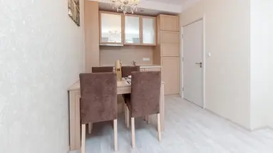 Harmony Suites Dream Island Aparthotel