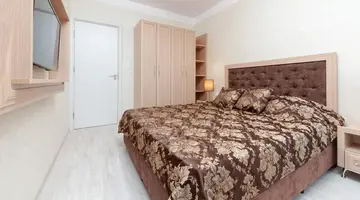 Harmony Suites Dream Island Aparthotel