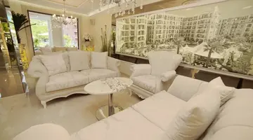 Harmony Suites Dream Island Aparthotel