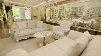 Harmony Suites Dream Island Aparthotel