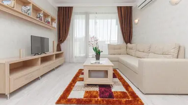 Harmony Suites Dream Island Aparthotel