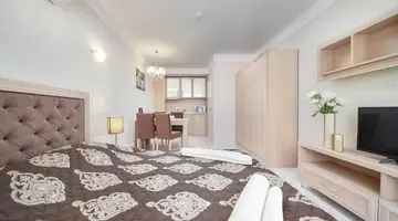 Harmony Suites Dream Island Aparthotel