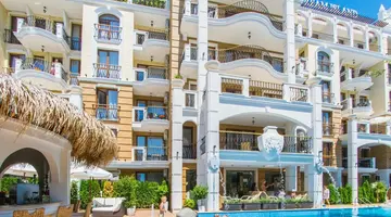 Harmony Suites Dream Island Aparthotel