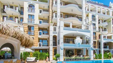 Harmony Suites Dream Island Aparthotel