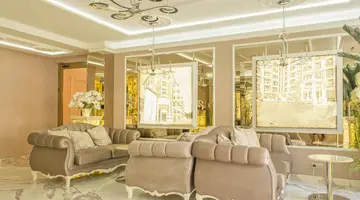 Harmony Suites Dream Island Aparthotel