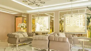 Harmony Suites Dream Island Aparthotel