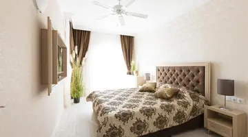 Harmony Suites Dream Island Aparthotel