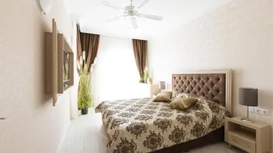 Harmony Suites Dream Island Aparthotel