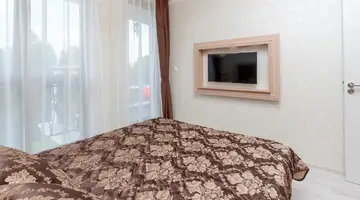 Harmony Suites Dream Island Aparthotel