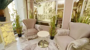 Harmony Suites Dream Island Aparthotel