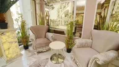Harmony Suites Dream Island Aparthotel