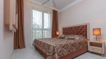 Harmony Suites Dream Island Aparthotel