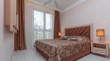 Harmony Suites Dream Island Aparthotel