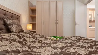 Harmony Suites Dream Island Aparthotel