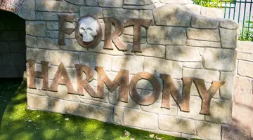 Harmony Suites Dream Island Aparthotel