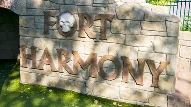 Harmony Suites Dream Island Aparthotel