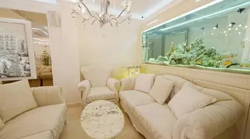 Harmony Suites Dream Island Aparthotel