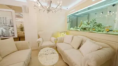 Harmony Suites Dream Island Aparthotel