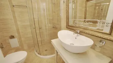 Harmony Suites Dream Island Aparthotel