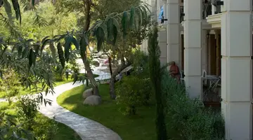 Harmony Suites Dream Island Aparthotel