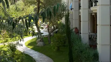 Harmony Suites Dream Island Aparthotel