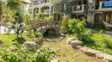 Harmony Suites Dream Island Aparthotel