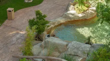 Harmony Suites Dream Island Aparthotel