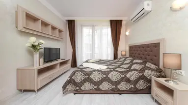 Harmony Suites Dream Island Aparthotel