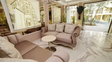 Harmony Suites Dream Island Aparthotel