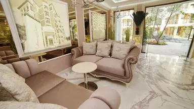 Harmony Suites Dream Island Aparthotel
