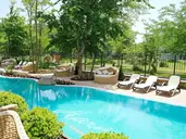 Harmony Suites Dream Island Aparthotel